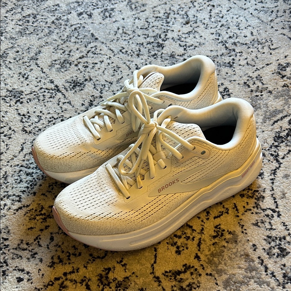 Brooks ghost 2 max Running Shoes